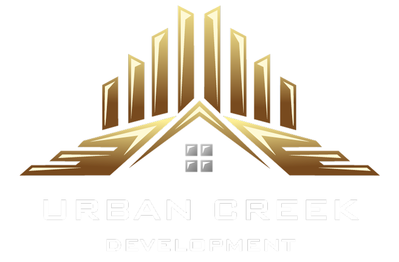 URBAN CREEK DEVELOPMENMT